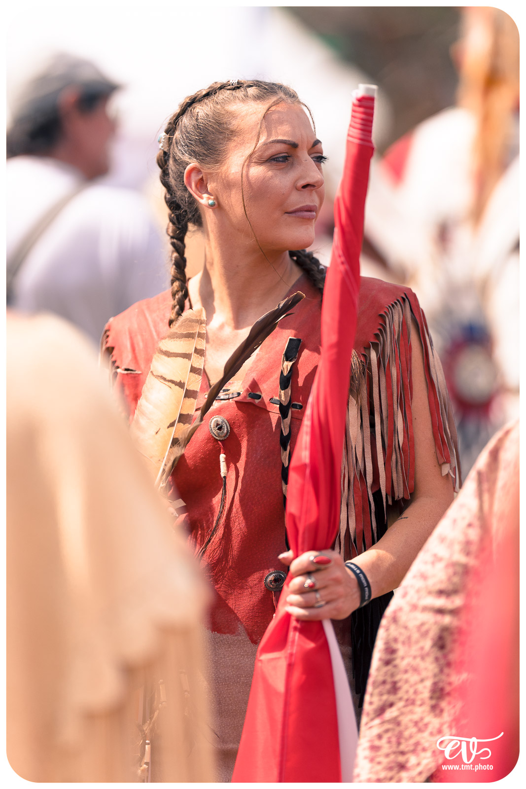 FESTIVAL POW WOW